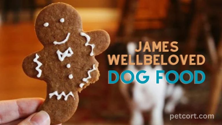 James Wellbeloved Dog Food | Naturally Healthy Pet Food